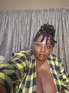 ThickianaRider — Freechat on StripChat