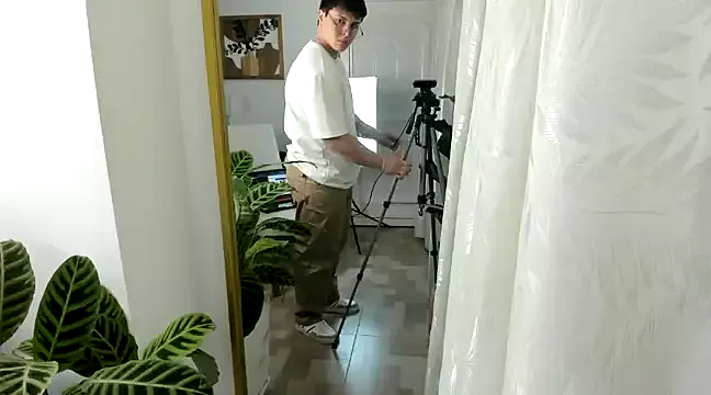 Avatar of Thom_Ohtani