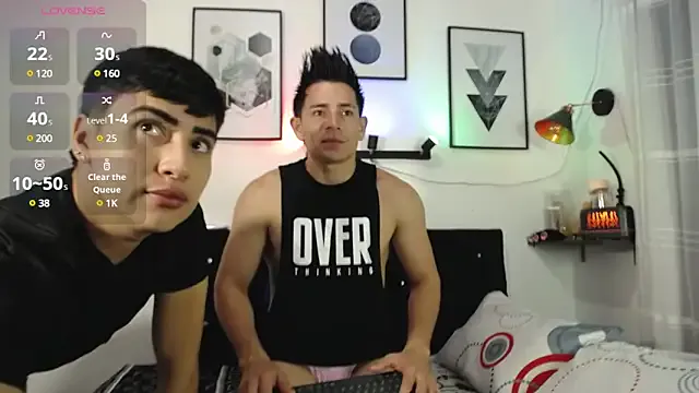 Avatar of Thomas_and_lyan