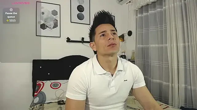 Avatar of Thomas_and_lyan