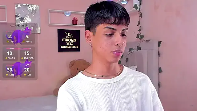 Avatar of Thomas_wil