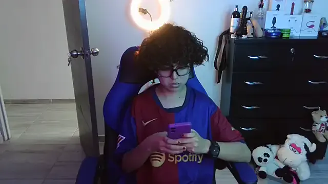 Avatar of thomascooper7