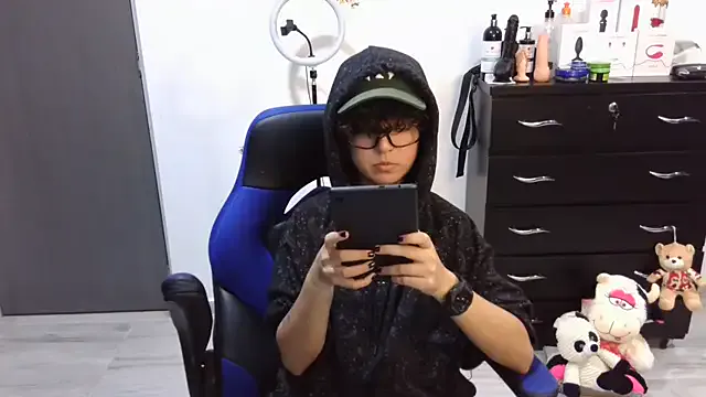 Avatar of thomascooper7