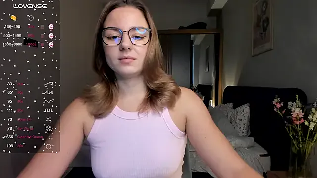 ThreeshaWhite — BOOBS TEASING