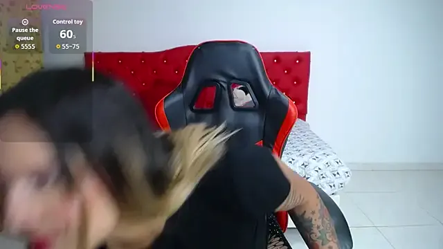 Avatar of tiana_breeze