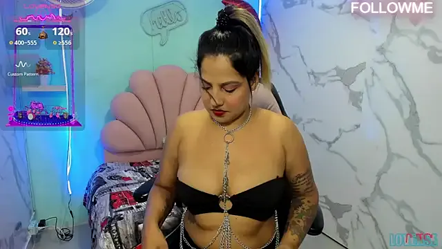 Avatar of tiana_breeze