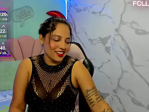 Avatar of tiana_breeze