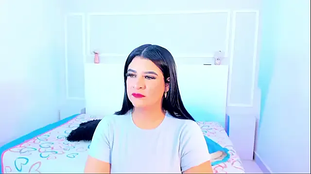 Avatar of TianaGlow26