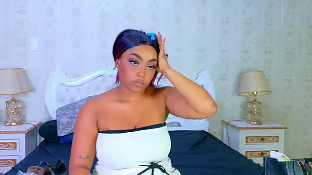 Avatar of TianahGlow