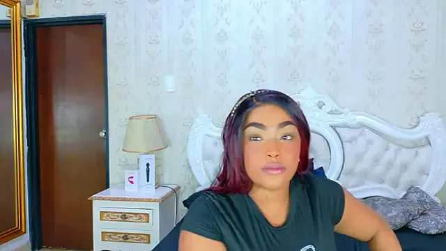 TianahGlow — special sensual dance for you