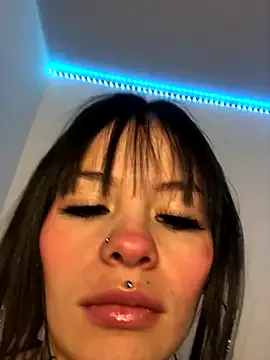 Tifanny_Sweett — Deep thorat with a lot saliva