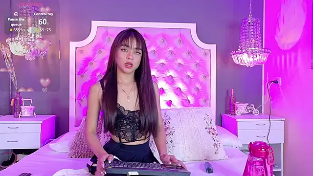 Avatar of TifannyWolf_