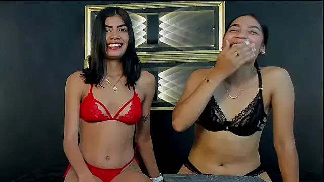 Avatar of TifanyandLisa