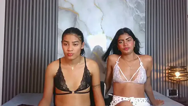 Avatar of TifanyandLisa