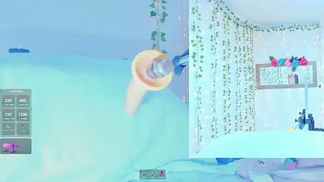 Tiffanny_Love_ — MAKE YOUR ROOM A OCEAN!