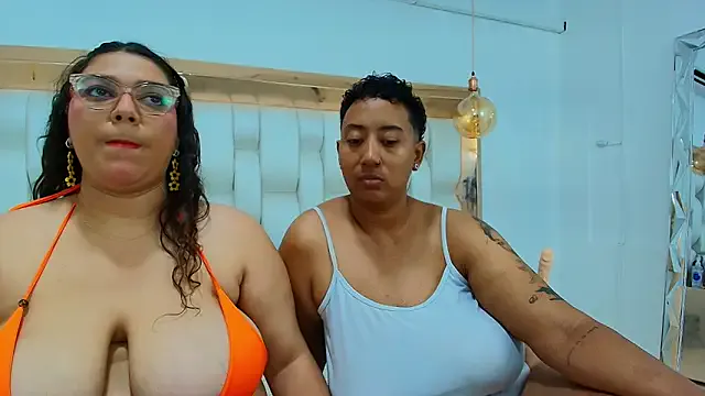 Avatar of TiffantyAndStacy