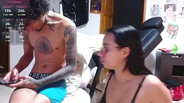 Avatar of Tiffany_prettygirl