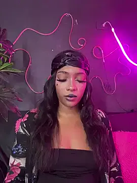 TIFFANYYSTAR — Naked hummm 