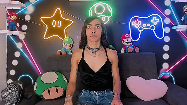 Avatar of TiffValentinee_