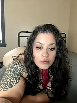 Avatar of TillyMarie