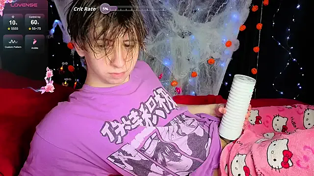 Avatar of Timothy_Fox