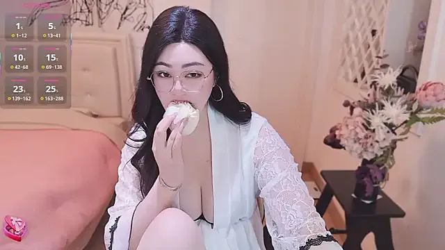 Tingdie — Freechat on StripChat