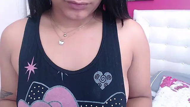 tinyy_whore18 from StripChat is Freechat