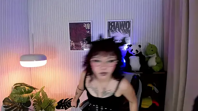 tokyo_nyx — Freechat on StripChat