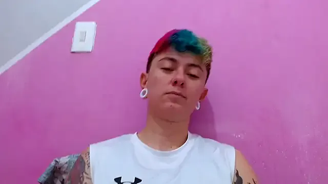 Avatar of tomboyblue