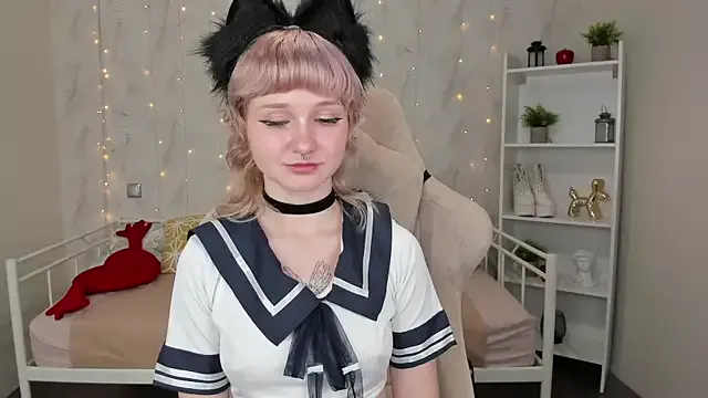 Avatar of Tori_Cutie