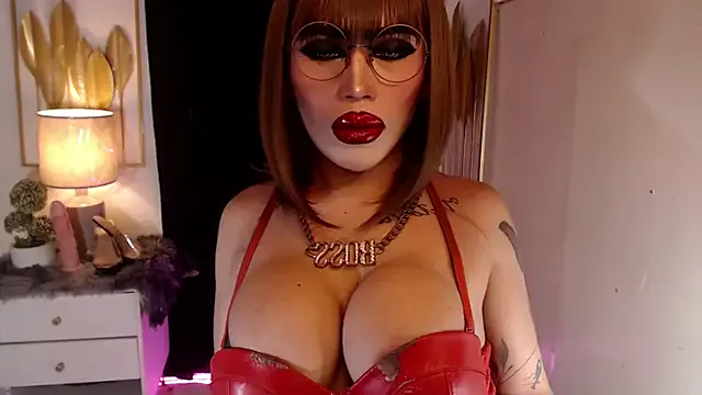 Avatar of Trans_Goddess_Victoria