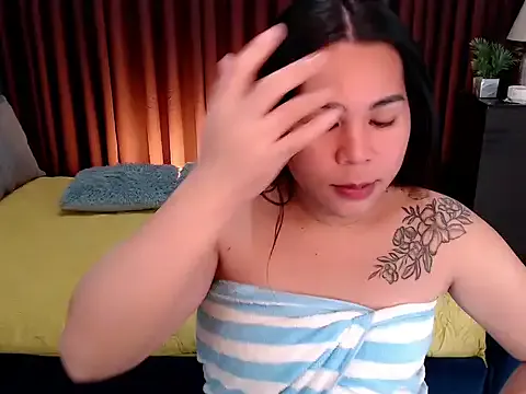 Avatar of TransAlena95