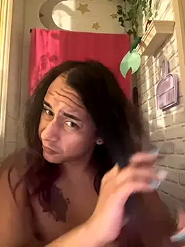 Avatar of TranSexualJade95