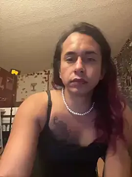 Avatar of TranSexualJade95