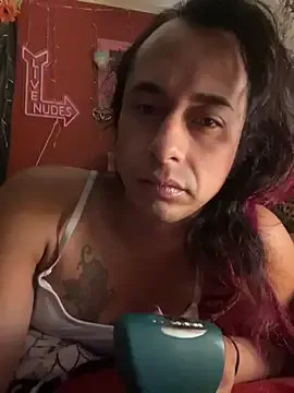 Avatar of TranSexualJade95