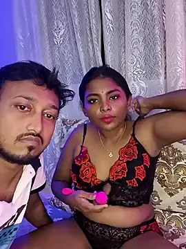 Avatar of Trending_Couple