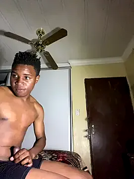 TriggaStar — Entertain you guys