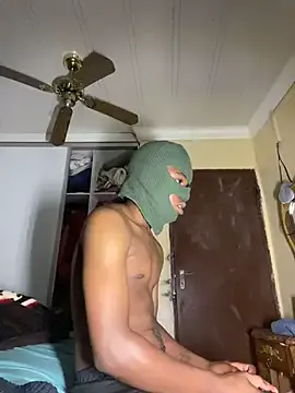 TriggaStar — make me cum