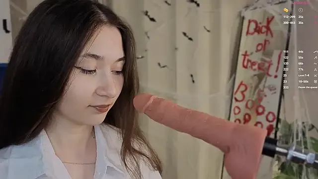 Avatar of Trinity_Bunny