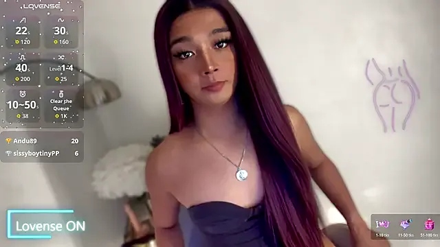 Avatar of TrinityFucksYou