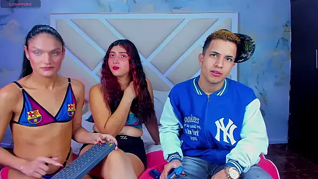 TrioPecadoVIP's avatar