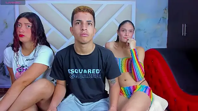 TrioPecadoVIP's avatar