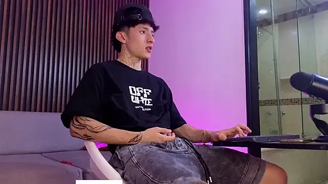 Avatar of troy_rouge