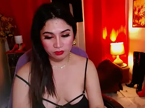 Avatar of tsBiancalicious