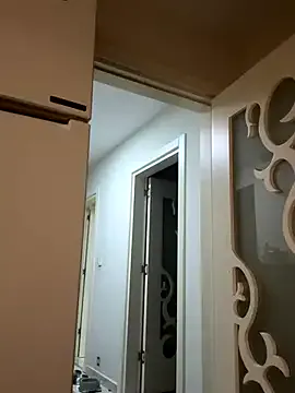 Turkishleo — Wear thong / tanga giy