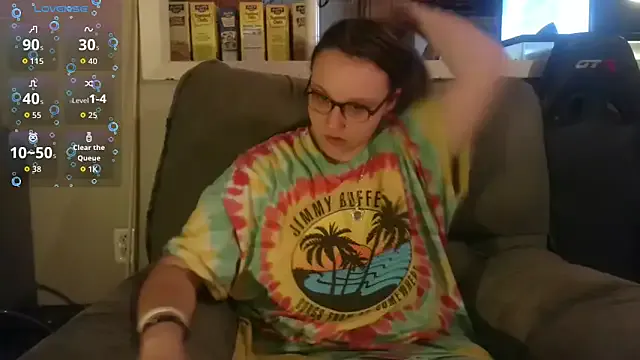 Avatar of TurtleLady420