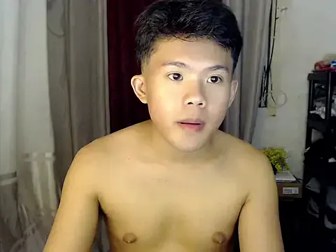twink_asianbunny — private cum show