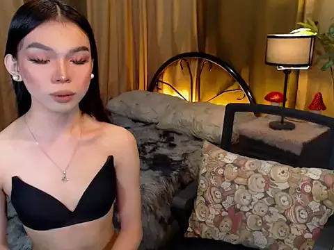 Avatar of TWINKTRANSSHANEL