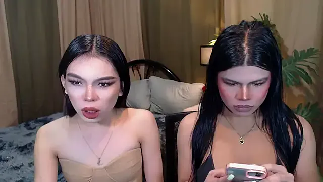 Avatar of TWINKTRANSSHANEL