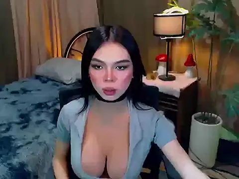 Avatar of TWINKTRANSSHANEL